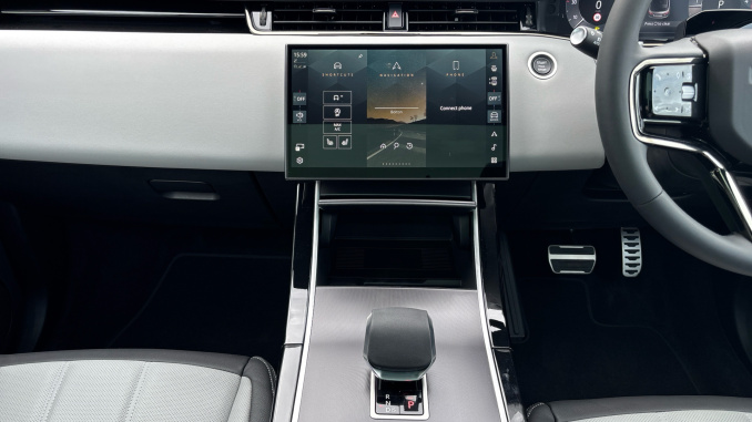 Land Rover Range Rover Evoque 2.0 D200 Hoxton Edition 5dr Auto Diesel Hatchback - Image 14